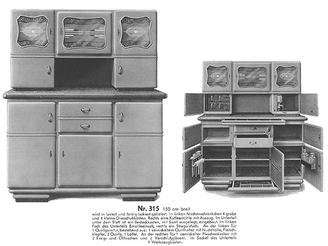 1917 315 kitchen
