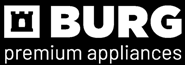 burg appliances logo