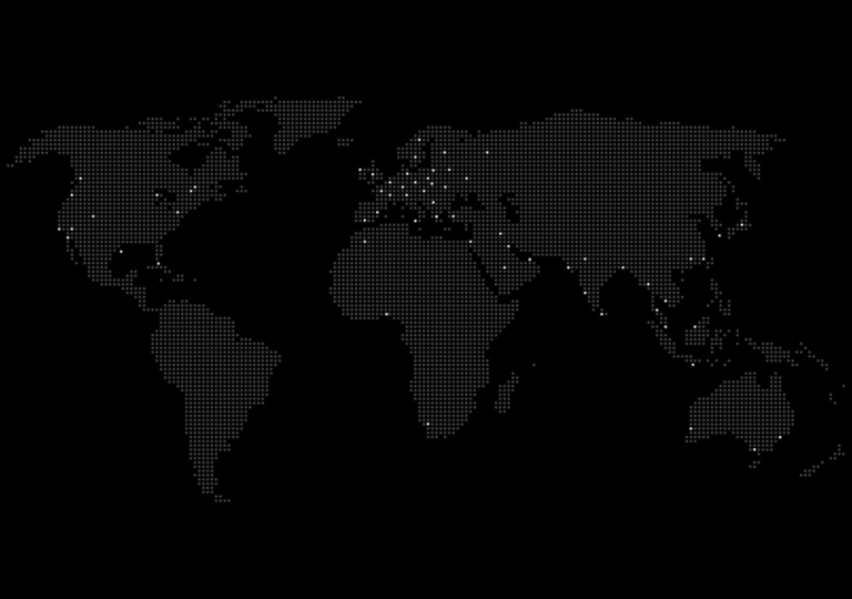 Seaform map locations