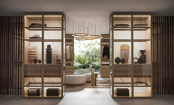 Night System Collection by Seaform