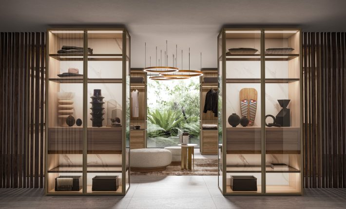 Night System Collection by Seaform